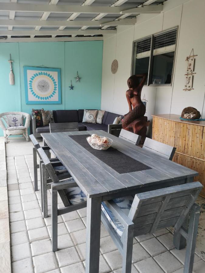 Villa Aqua Shack Jurien Bay Exterior foto