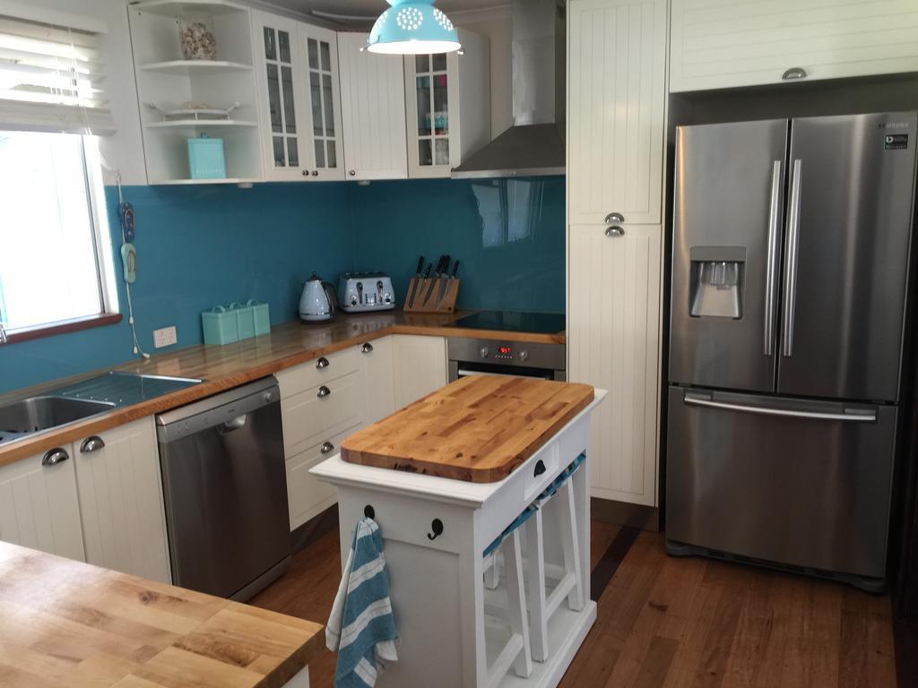 Villa Aqua Shack Jurien Bay Exterior foto