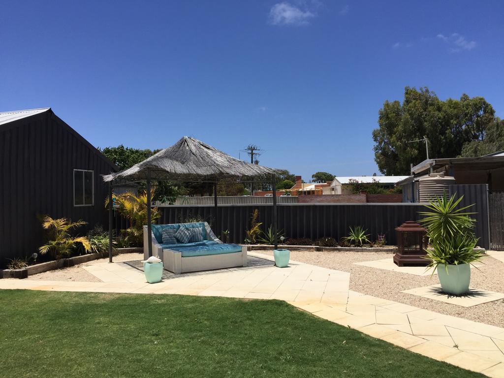 Villa Aqua Shack Jurien Bay Habitación foto