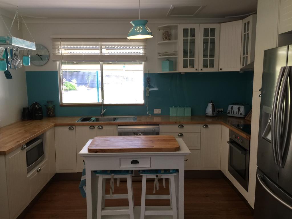Villa Aqua Shack Jurien Bay Habitación foto